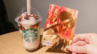 スターバックスコーヒー 東急プラザ 表参道原宿店のクチコミ写真1