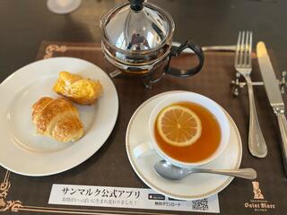 ベーカリーレストランサンマルク 京都伏見店のクチコミ写真2