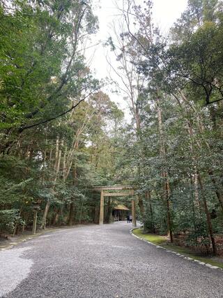 伊勢神宮外宮のクチコミ写真1