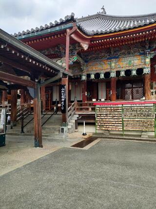 大本山 中山寺のクチコミ写真3