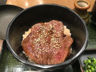 お肉の専門店 スギモト 東京ミッドタウン店のクチコミ写真1