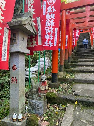 佐助稲荷神社のクチコミ写真1