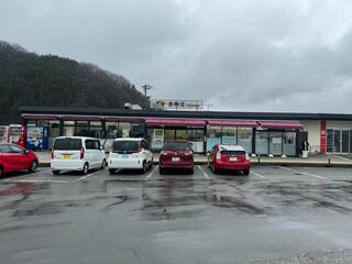 北陸自動車道 北鯖江PA (上り)のクチコミ写真1