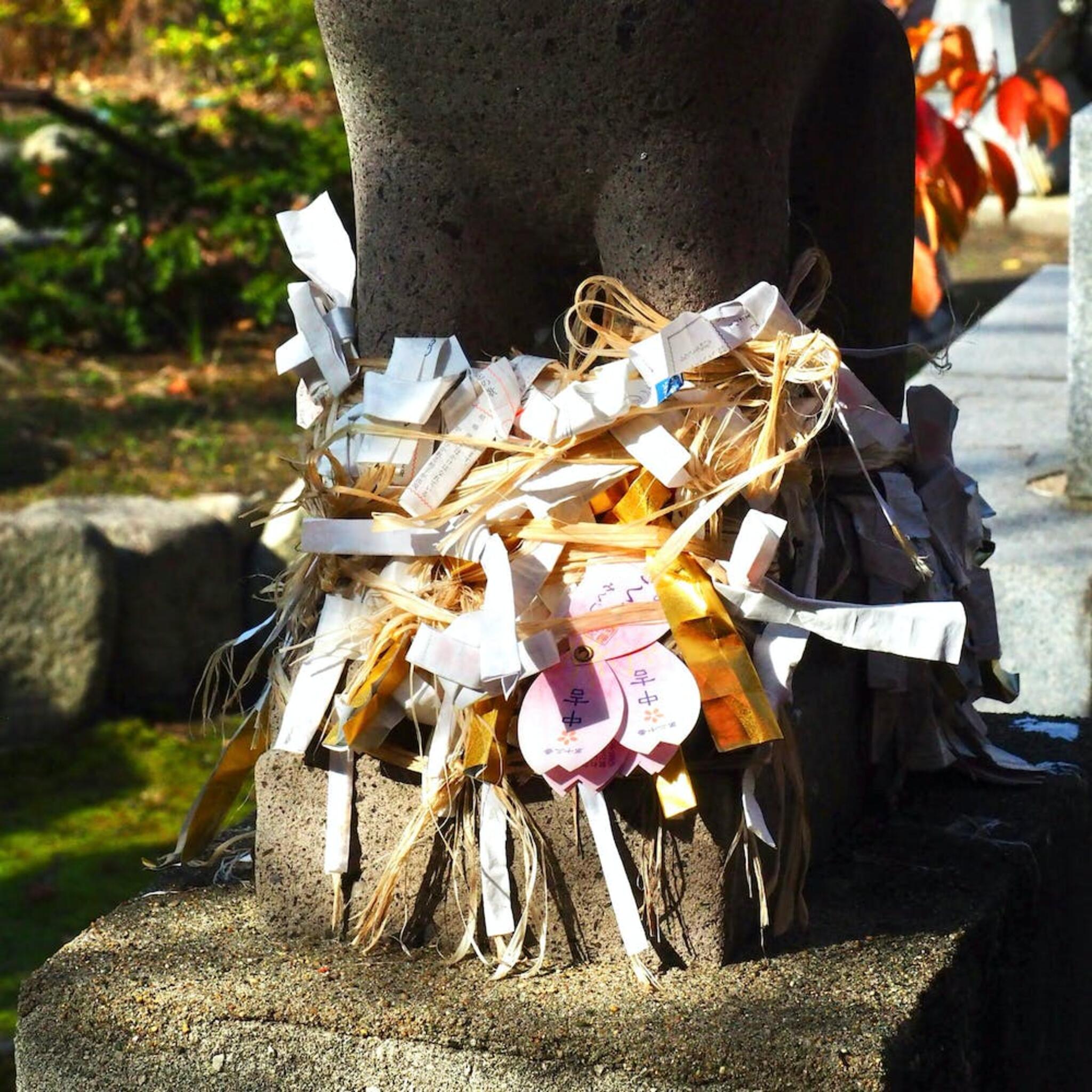 湊稲荷神社の代表写真4