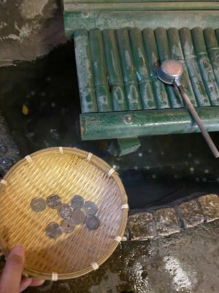 銭洗弁財天宇賀福神社のクチコミ写真2