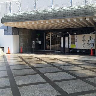 松山市立子規記念博物館の写真17
