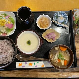 加賀丸芋麦とろ 陽菜の写真19