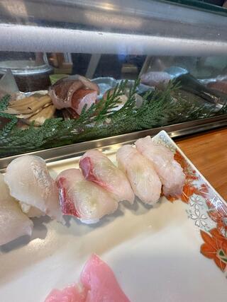 さとみ寿司のクチコミ写真2