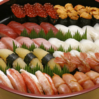 回転寿司 ぱさーるの写真3