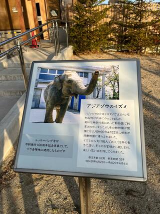 未来へはばたけ 山田製作所桐生が岡動物園のクチコミ写真4