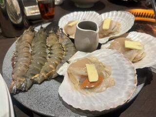 信州焼肉 NAMSAN 長野東口店のクチコミ写真3
