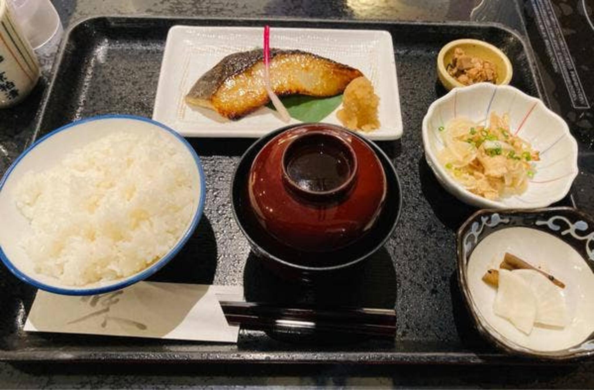 日本料理 魚久 本店の代表写真8