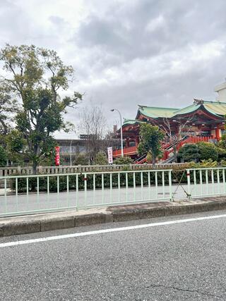 茨住吉神社のクチコミ写真2