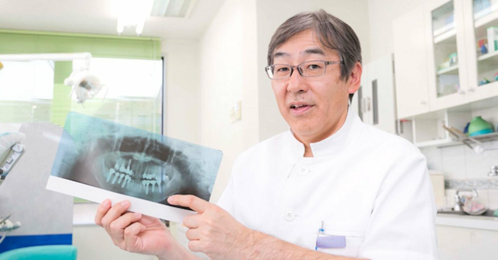 掛川歯科医院の代表写真9