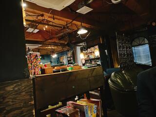 cafe garage Dogberry(ドッグベリー) 高円寺のクチコミ写真1