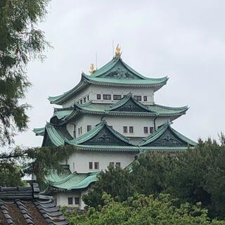 名古屋城の写真21