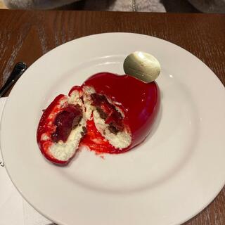 PIERRE MARCOLINI 銀座本店(SHOP/CAFE)の写真30