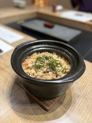 日本料理 波勢のクチコミ写真7