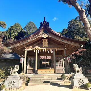 宝満宮 竈門神社の写真21