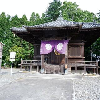 成田山新勝寺の写真16