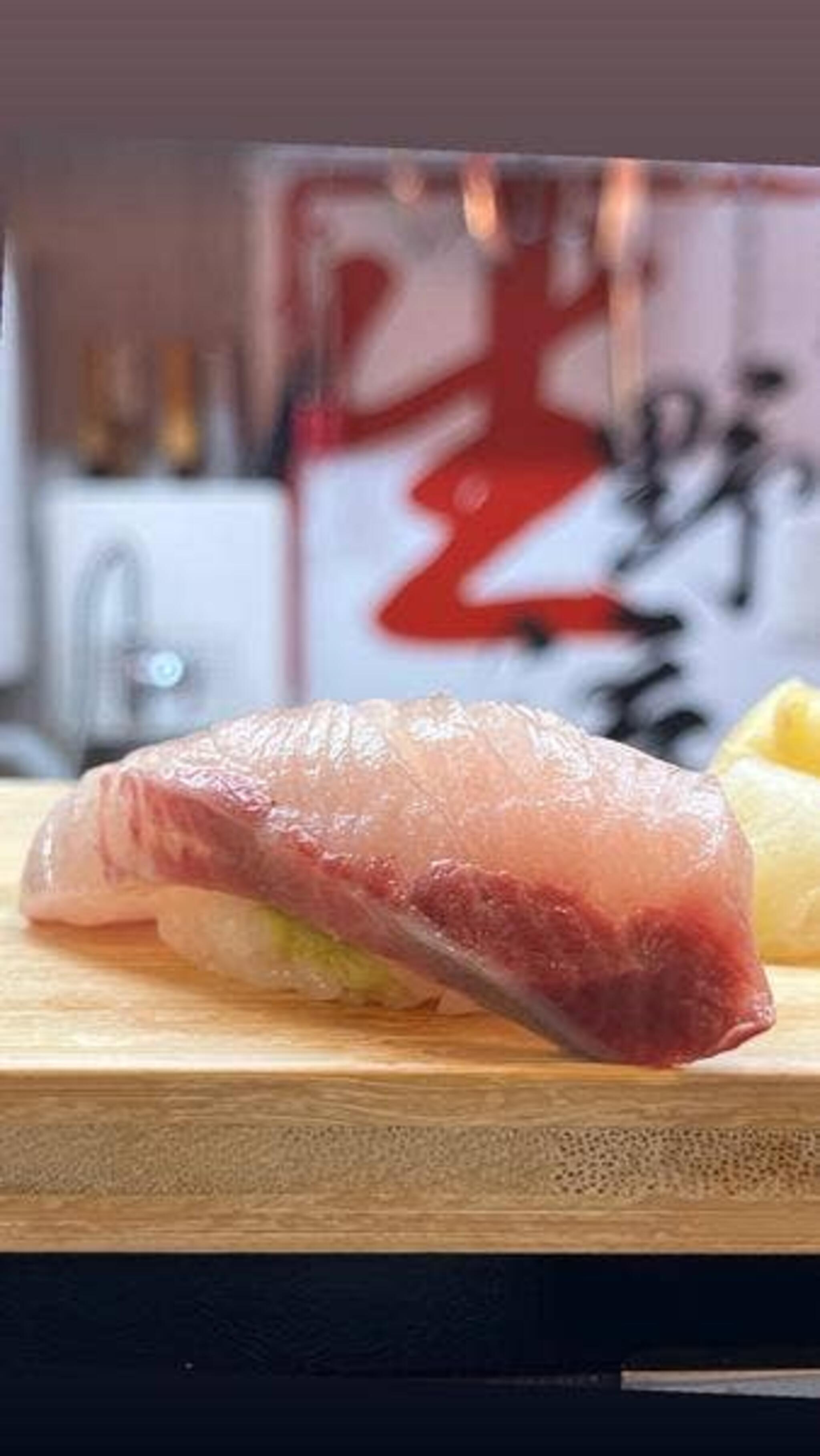 立喰寿司 生野流の代表写真1