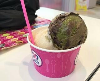 サーティワンアイスクリーム スキージャム勝山店のクチコミ写真2