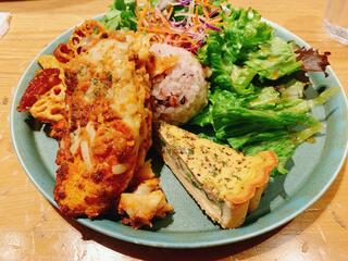 Ms market delicatessen & dinerのクチコミ写真1