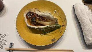 日本料理 波勢のクチコミ写真3