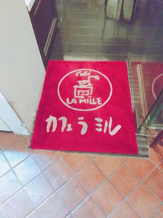 CAFE LA MILLE 横浜元町店のクチコミ写真6