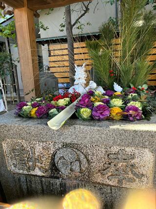 田無神社のクチコミ写真2