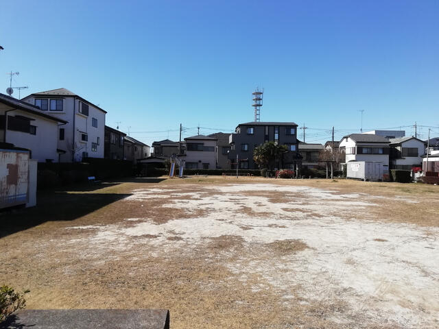 大杉つくし公園 越谷市大字大杉/公園 Yahoo!マップ