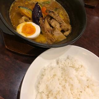 天馬 咖喱&カレーパン 札幌オーロラタウン店の写真23