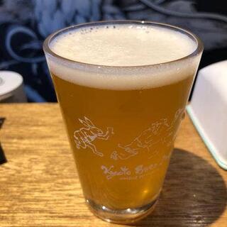 Kyoto Beer Labの写真16