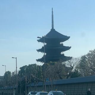 東寺の写真28