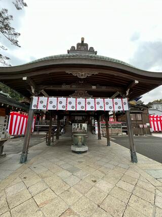 大本山 中山寺のクチコミ写真4