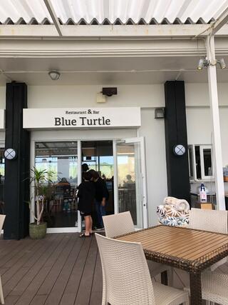Blue Turtleのクチコミ写真3