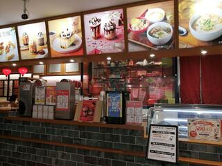 台湾甜商店 新宿店のクチコミ写真1