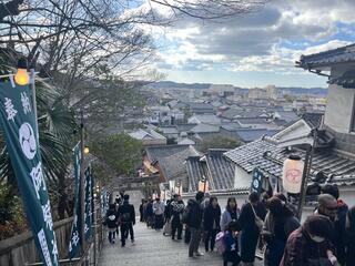 阿智神社のクチコミ写真1