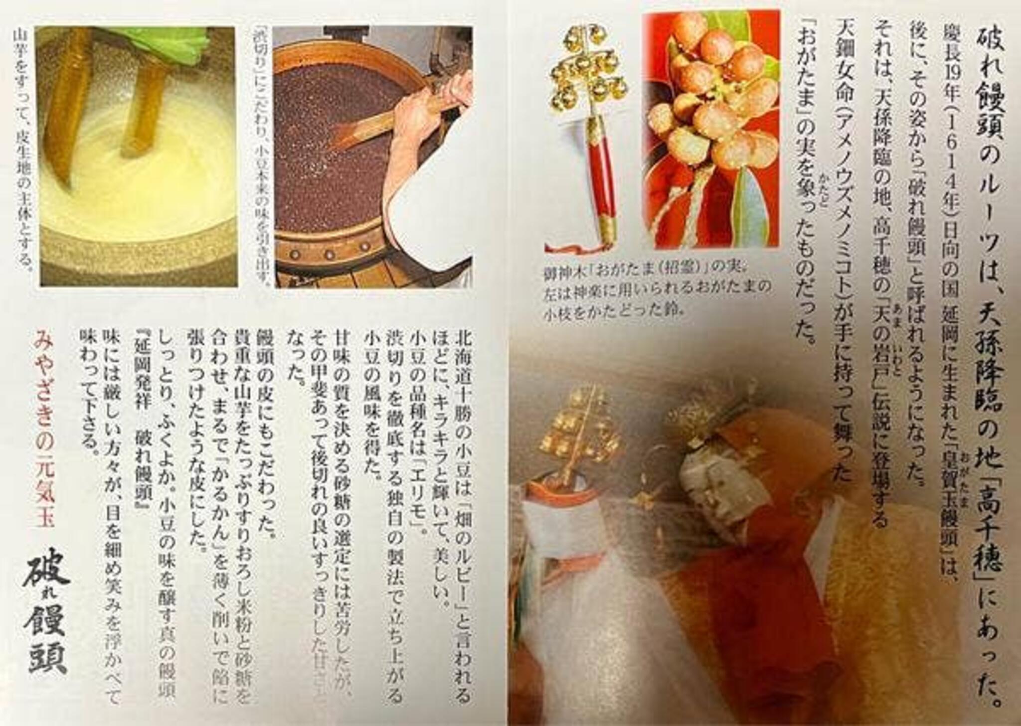 風の菓子 虎彦 幸町本店の代表写真10