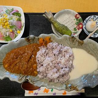 加賀丸芋麦とろ 陽菜の写真18
