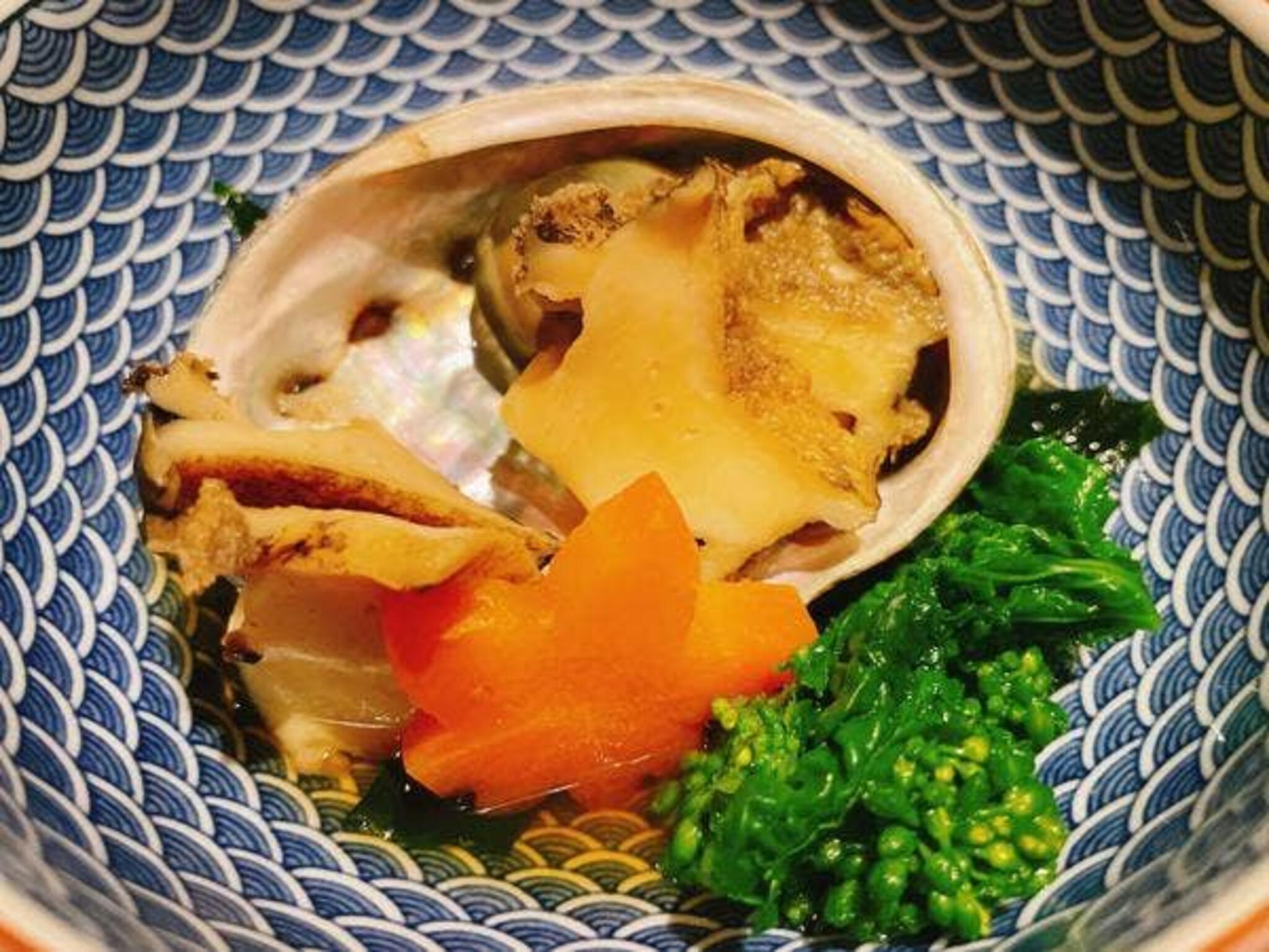 個室あり『創作和食 きりん』 厳選日本酒&産地厳選 真牡蠣の代表写真7