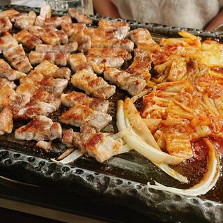 韓国家庭料理 だひゃんの写真16