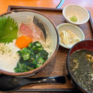 房の駅 ふさのえき食堂の写真13