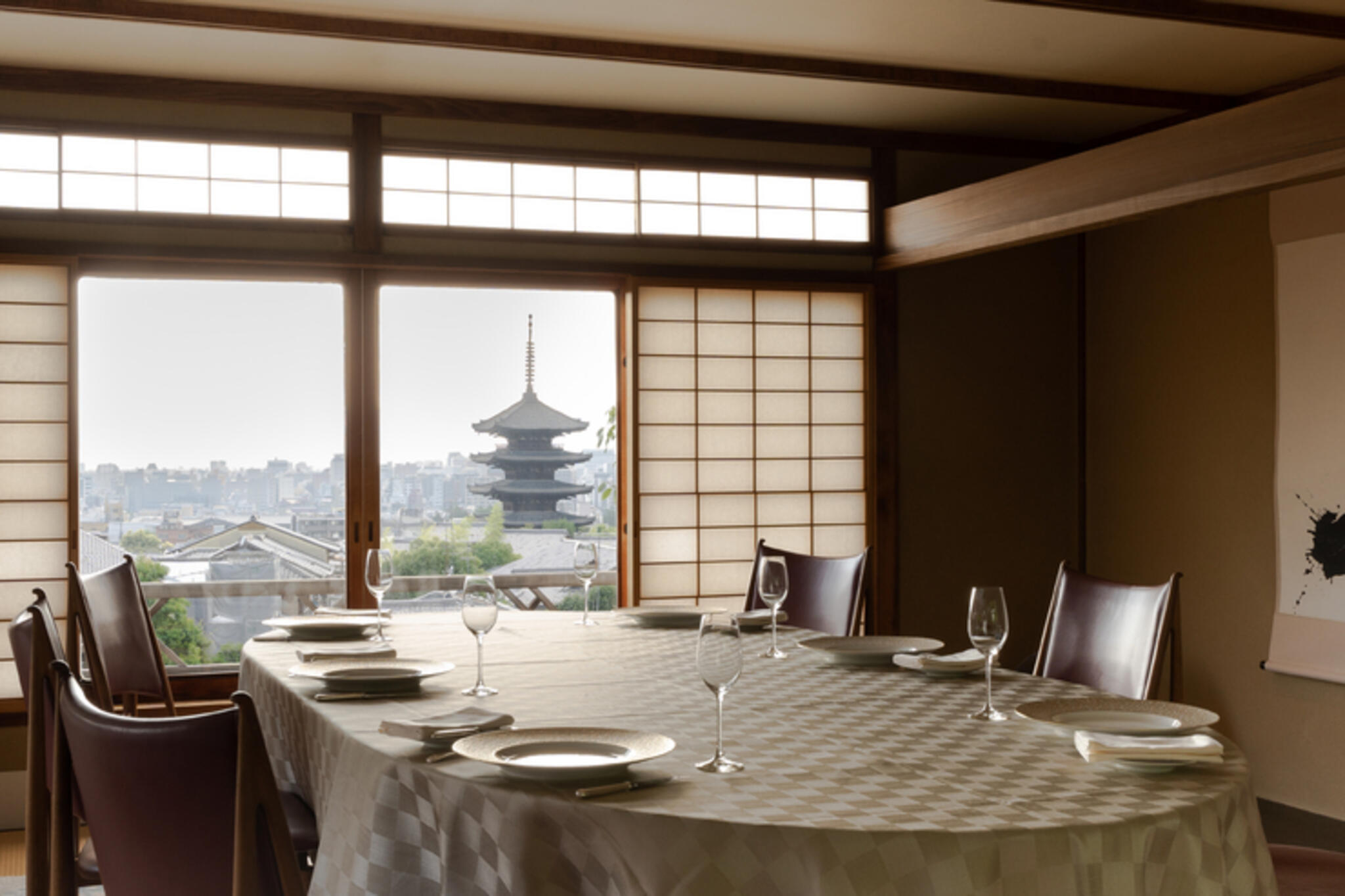 レストランひらまつ 高台寺の代表写真5