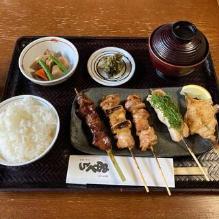 焼き鳥 串くら本店の写真23