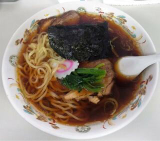 青島食堂 司菜 南万代店のクチコミ写真1