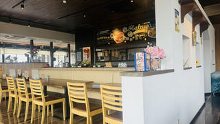 Haleiwa cafe 京都桂店のクチコミ写真4
