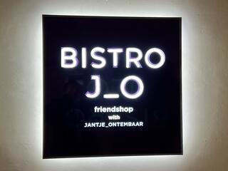 BISTRO J_Oのクチコミ写真1