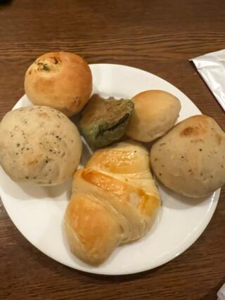 生麺専門鎌倉パスタ 北加賀屋店のクチコミ写真6