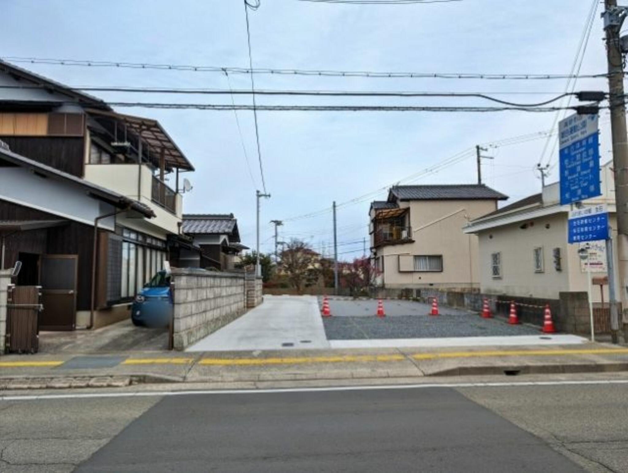 akippa駐車場:兵庫県高砂市米田町島161-1の代表写真1
